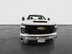 New 2025 Chevrolet Silverado 2500 Work Truck Regular Cab 4x4, Pickup for sale #E26754 - photo 4