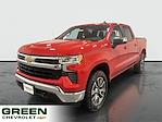 New 2025 Chevrolet Silverado 1500 LT Crew Cab 4x4, Pickup for sale #E26769 - photo 1