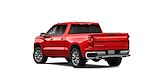 New 2025 Chevrolet Silverado 1500 LT Crew Cab 4x4, Pickup for sale #E26769 - photo 29