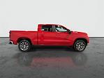 New 2025 Chevrolet Silverado 1500 LT Crew Cab 4x4, Pickup for sale #E26769 - photo 9