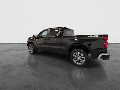 2025 Chevrolet Silverado 1500 Crew Cab 4x4, Pickup for sale #E26770 - photo 2