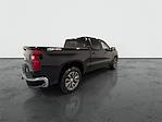 New 2025 Chevrolet Silverado 1500 LT Crew Cab 4x4, Pickup for sale #E26770 - photo 8