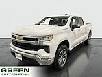 New 2025 Chevrolet Silverado 1500 LT Crew Cab 4x4, Pickup for sale #E26771 - photo 1