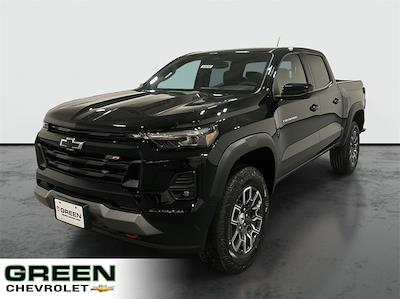 New 2024 Chevrolet Colorado Z71 Crew Cab 4x4, Pickup for sale #E26784 - photo 1