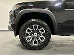 New 2024 Chevrolet Colorado Z71 Crew Cab 4x4, Pickup for sale #E26784 - photo 18