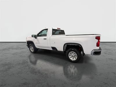 2025 Chevrolet Silverado 2500 Regular Cab 4x4, Pickup for sale #E26785 - photo 2