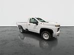 New 2025 Chevrolet Silverado 2500 Work Truck Regular Cab 4x4, Pickup for sale #E26785 - photo 3