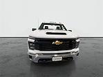 New 2025 Chevrolet Silverado 2500 Work Truck Regular Cab 4x4, Pickup for sale #E26785 - photo 4