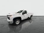 New 2025 Chevrolet Silverado 2500 Work Truck Regular Cab 4x4, Pickup for sale #E26785 - photo 5