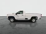 New 2025 Chevrolet Silverado 2500 Work Truck Regular Cab 4x4, Pickup for sale #E26785 - photo 6