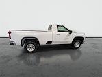 New 2025 Chevrolet Silverado 2500 Work Truck Regular Cab 4x4, Pickup for sale #E26785 - photo 9