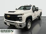 New 2025 Chevrolet Silverado 3500 Work Truck Regular Cab 4x4, Pickup for sale #E26786 - photo 1