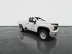 New 2025 Chevrolet Silverado 3500 Work Truck Regular Cab 4x4, Pickup for sale #E26786 - photo 3