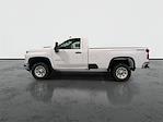 New 2025 Chevrolet Silverado 3500 Work Truck Regular Cab 4x4, Pickup for sale #E26786 - photo 6