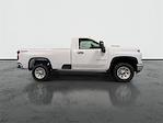 New 2025 Chevrolet Silverado 3500 Work Truck Regular Cab 4x4, Pickup for sale #E26786 - photo 9