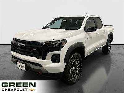 New 2024 Chevrolet Colorado Z71 Crew Cab 4x4, Pickup for sale #E26788 - photo 1