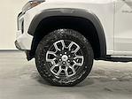 New 2024 Chevrolet Colorado Z71 Crew Cab 4x4, Pickup for sale #E26788 - photo 10