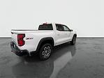 New 2024 Chevrolet Colorado Z71 Crew Cab 4x4, Pickup for sale #E26788 - photo 32