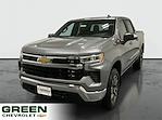 New 2025 Chevrolet Silverado 1500 LT Crew Cab 4x4, Pickup for sale #E26790 - photo 1