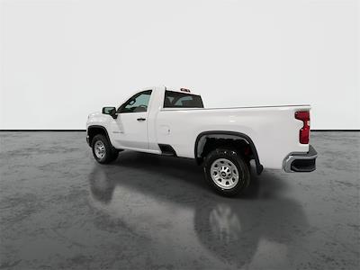 2025 Chevrolet Silverado 2500 Regular Cab 4x4, Pickup for sale #E26793 - photo 2