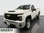 2025 Chevrolet Silverado 2500 Regular Cab 4x4, Pickup for sale #E26793 - photo 1