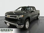 New 2025 Chevrolet Silverado 1500 LT Double Cab 4x4, Pickup for sale #E26794 - photo 1