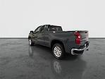 New 2025 Chevrolet Silverado 1500 LT Double Cab 4x4, Pickup for sale #E26794 - photo 2