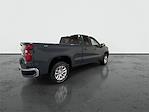 New 2025 Chevrolet Silverado 1500 LT Double Cab 4x4, Pickup for sale #E26794 - photo 8