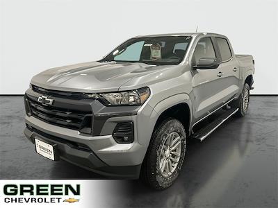 New 2024 Chevrolet Colorado LT Crew Cab 4x4, Pickup for sale #E26798 - photo 1