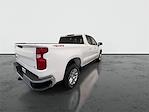 New 2025 Chevrolet Silverado 1500 LT Double Cab 4x4, Pickup for sale #E26801 - photo 8