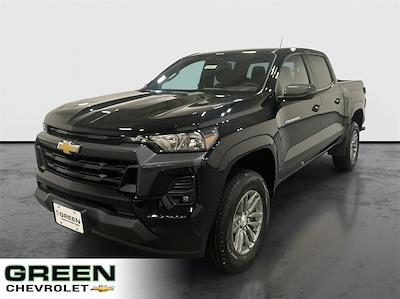 New 2024 Chevrolet Colorado LT Crew Cab 4x4, Pickup for sale #E26804 - photo 1