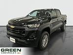 New 2024 Chevrolet Colorado LT Crew Cab 4x4, Pickup for sale #E26804 - photo 1