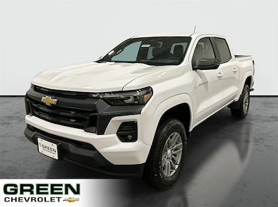 New 2024 Chevrolet Colorado LT Crew Cab 4x4, Pickup for sale #E26806 - photo 1