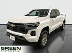 New 2024 Chevrolet Colorado LT Crew Cab 4x4, Pickup for sale #E26806 - photo 1