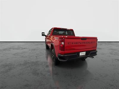 2025 Chevrolet Silverado 2500 Crew Cab 4x4, Pickup for sale #E26807 - photo 2