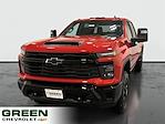 New 2025 Chevrolet Silverado 2500 Custom Crew Cab 4x4, Pickup for sale #E26807 - photo 1