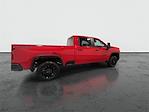 New 2025 Chevrolet Silverado 2500 Custom Crew Cab 4x4, Pickup for sale #E26807 - photo 9