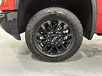 New 2025 Chevrolet Silverado 2500 Custom Crew Cab 4x4, Pickup for sale #E26807 - photo 18