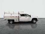 New 2024 Chevrolet Silverado 3500 Work Truck Crew Cab 4x4, Contractor Truck for sale #E26812 - photo 9