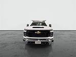 New 2024 Chevrolet Silverado 3500 Work Truck Crew Cab 4x4, Contractor Truck for sale #E26812 - photo 4