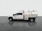 New 2024 Chevrolet Silverado 3500 Work Truck Crew Cab 4x4, Contractor Truck for sale #E26812 - photo 6