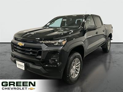 New 2024 Chevrolet Colorado LT Crew Cab 4x4, Pickup for sale #E26814 - photo 1