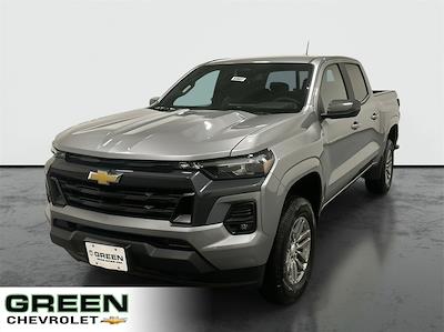 New 2024 Chevrolet Colorado LT Crew Cab 4x4, Pickup for sale #E26817 - photo 1