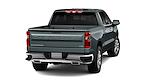 New 2025 Chevrolet Silverado 1500 LTZ Crew Cab 4x4, Pickup for sale #E26819 - photo 31