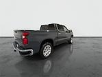 New 2025 Chevrolet Silverado 1500 LTZ Crew Cab 4x4, Pickup for sale #E26819 - photo 8