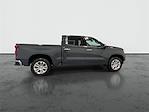 New 2025 Chevrolet Silverado 1500 LTZ Crew Cab 4x4, Pickup for sale #E26819 - photo 9