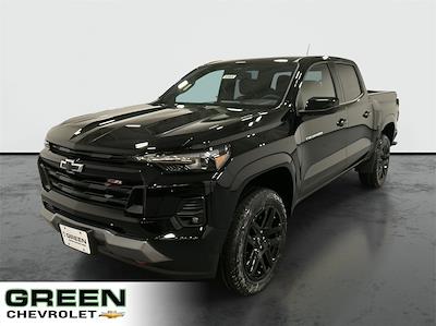 New 2024 Chevrolet Colorado Z71 Crew Cab 4x4, Pickup for sale #E26820 - photo 1