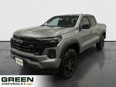 New 2024 Chevrolet Colorado Z71 Crew Cab 4x4, Pickup for sale #E26821 - photo 1