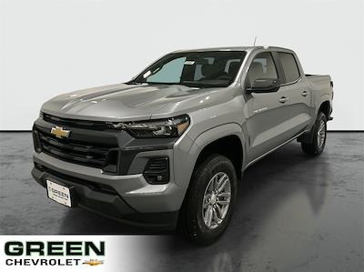 New 2024 Chevrolet Colorado LT Crew Cab 4x4, Pickup for sale #E26851 - photo 1