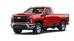 2025 Chevrolet Silverado 2500 Regular Cab 4x4, Pickup for sale #E26871 - photo 3